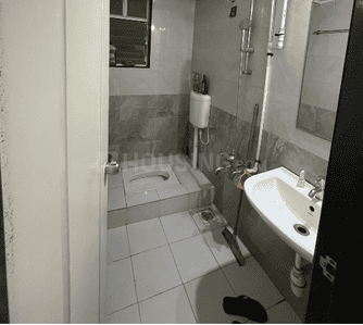 Image of 900 Sq.ft 2 BHK Apartment / Flat for rent in Rama Krystal City, Moshi, Pune for Rs. 20000