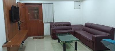 Living Room Image of 1535 Sq.ft 3 BHK Apartment / Flat for sale in Sunrise House, Sanath Nagar Hyderabad for Rs. 14000000
