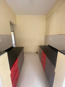 Kitchen Image of 1000 Sq.ft 2 BHK Apartment / Flat for rent in Whitefield Bengaluru for Rs. 23000