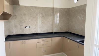 Kitchen Image of 1108 Sq.ft 2 BHK Builder Floor for rent in Bommanahalli Bengaluru for Rs. 38000