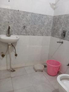 Bathroom Image of Mahadev pg in Dwarka Mor, New Delhi