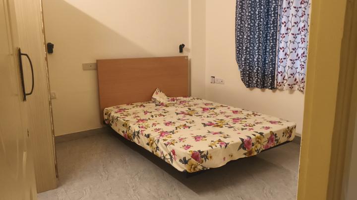 Mk Homes Bedroom One 1