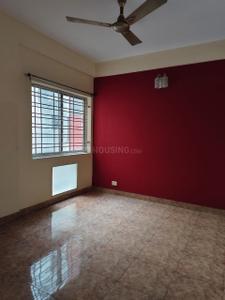 Bedroom Image of 1038 Sq.ft 2 BHK Apartment / Flat for sale in Daffodil Duke Residency, Ashok Nagar Kolkata for Rs. 7000000