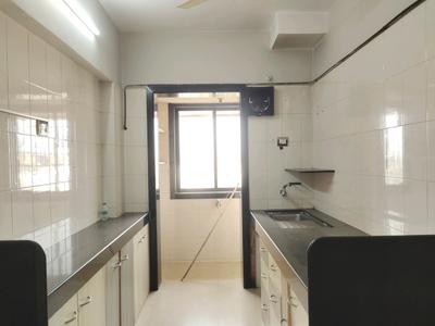 Kitchen Image of 880 Sq.ft 2 BHK Apartment / Flat for sale in Atul Blue Empire, Kandivali West Mumbai for Rs. 17500000