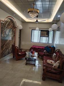Hall Image of 1150 Sq.ft 2 BHK Apartment / Flat for rent in Sahyog Apartment, Mayur Vihar Phase 1 New Delhi for Rs. 45000