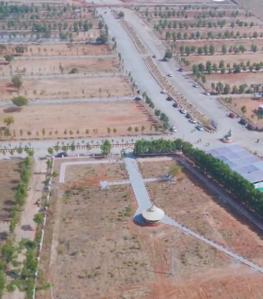 Image of 100 Sq.ft Residential Plot / Land for sale in Thondapalli, Hyderabad for Rs. 1750000