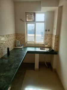 Kitchen Image of 539 Sq.ft 2 BHK Apartment / Flat for sale in Zara Rossa, Sector 112 Gurgaon for Rs. 6500000