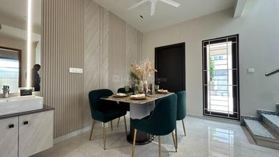 Image of 1797 Sq.ft 3 BHK Independent House for sale in Kalapatti, Coimbatore for Rs. 25500000