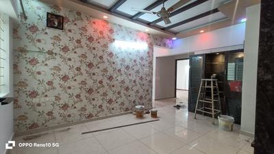 Balcony Image of 1134 Sq.ft 2 BHK Apartment / Flat for rent in Kasavanahalli Bengaluru for Rs. 44000