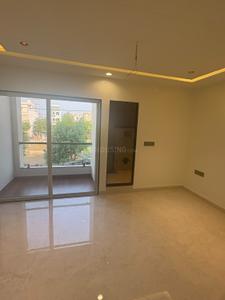 Bedroom Image of 1700 Sq.ft 3 BHK Independent House for sale in Star Nirbhay Dham, Limbodi Indore for Rs. 8000000