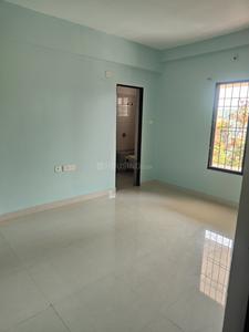 Bedroom Image of 1100 Sq.ft 2 BHK Apartment / Flat for rent in Gold Govind Wing In Golden Park I, Omkar Nagar Nagpur for Rs. 16500