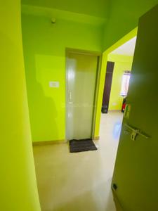 Hall Image of 1600 Sq.ft 3.5 BHK Apartment / Flat for rent in Harmu Ranchi for Rs. 50000