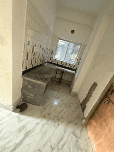 Kitchen Image of 723 Sq.ft 2 BHK Apartment / Flat for sale in Airport Gate no. 1 Kolkata for Rs. 3759000