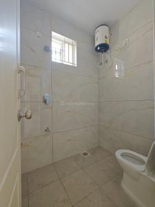 Image of 1050 Sq.ft 2 BHK Apartment / Flat for rent in C V Raman Nagar, Bengaluru for Rs. 39000