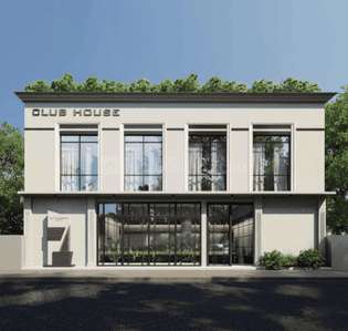 Image of 1818 Sq.ft 4 BHK Villa for sale in Kundrathur, Chennai for Rs. 13000000