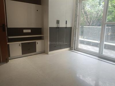 Bedroom Image of 2200 Sq.ft 4 BHK Builder Floor for sale in Vasundhara Ghaziabad for Rs. 22200000