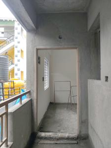 Main Entrance Image of 1125 Sq.ft 2 BHK Apartment / Flat for sale in Mahadevapura Bengaluru for Rs. 7648000