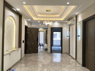 Living Room Image of 2721 Sq.ft 4.5 BHK Apartment / Flat for sale in DLF Park Place, Sector 54 Gurgaon for Rs. 104000000