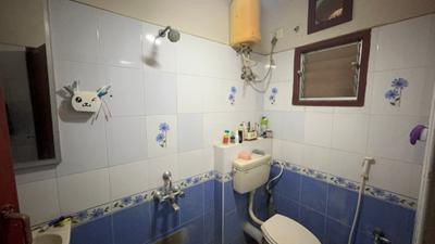 Subha Manglaa Apartment Bathroom Two 1