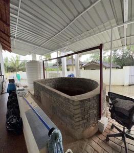 Balcony Image of 3767 Sq.ft 4 BHK Independent House for sale in Aldona Goa for Rs. 66000000