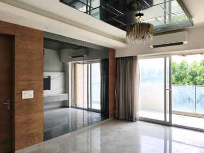 Living Room Image of 1704 Sq.ft 3 BHK Apartment / Flat for sale in Tulip Yellow, Sector 69 Gurgaon for Rs. 22200000