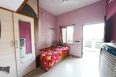 Bedroom Image of 1890 Sq.ft 6 BHK Independent House for sale in Khokhra Ahmedabad for Rs. 5500000