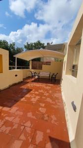 Balcony Image of 1506 Sq.ft 3 BHK Penthouse for sale in Adyar Chennai for Rs. 35000000