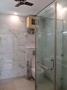 Bedroom Three Image of 1800 Sq.ft 3 BHK Builder Floor for sale in Paschim Vihar New Delhi for Rs. 25000000