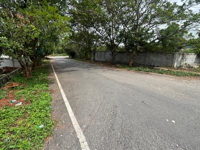 Image of 2400 Sq.ft Residential Plot / Land for sale in Nagarbhavi, Bengaluru for Rs. 28800000