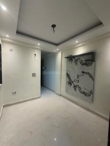 Hall Image of 650 Sq.ft 2 BHK Apartment / Flat for rent in New Ashok Nagar New Delhi for Rs. 27000
