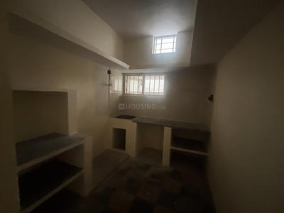 Kitchen Image of 1200 Sq.ft 2 BHK Builder Floor for rent in Vijayanagar Bengaluru for Rs. 28000