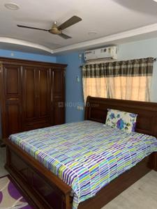 Bedroom Image of 2000 Sq.ft 3 BHK Duplex for sale in Nallakunta Hyderabad for Rs. 35000000