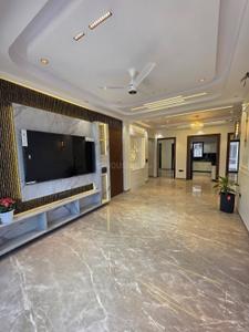 Image of 1700 Sq.ft 3 BHK Builder Floor for sale in Sector 57, Gurgaon for Rs. 27800000