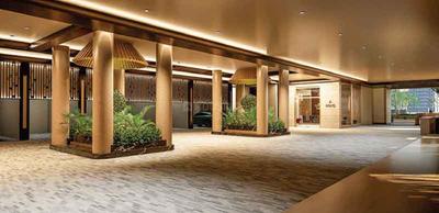 Image of 1500 Sq.ft 3 BHK Apartment / Flat for sale in Fortune Florence, Borivali East, Mumbai for Rs. 34500000