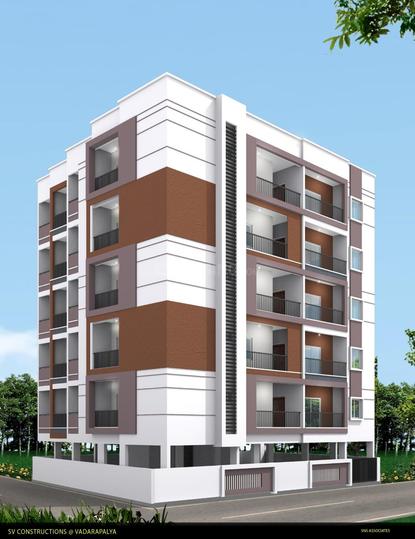 SV HORMONY HOMES Main Image 1