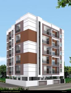 2 BHK Flat