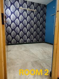Bedroom Image of 975 Sq.ft 2 BHK Apartment / Flat for sale in Edamalaipatti Pudur Tiruchirappalli for Rs. 3700000