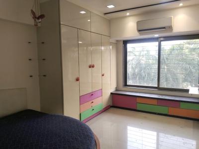Bedroom Image of 3500 Sq.ft 5 BHK Apartment / Flat for sale in Ekta Elitus, Santacruz West Mumbai for Rs. 190000000