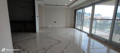 Hall Image of 1536 Sq.ft 2 BHK Apartment / Flat for sale in Wadhwa Solitaire, Hadapsar Pune for Rs. 15500000