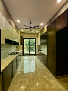 Kitchen Image of 8500 Sq.ft 5 BHK Independent House for sale in Gomti Nagar Lucknow for Rs. 77500000