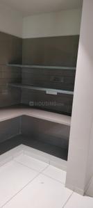Kitchen Image of 1845 Sq.ft 3 BHK Apartment / Flat for sale in Armonia Sky, Shela Ahmedabad for Rs. 7400000