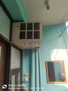 Balcony Image of 690 Sq.ft 2 BHK Builder Floor for sale in Sector 73 Noida for Rs. 3000000