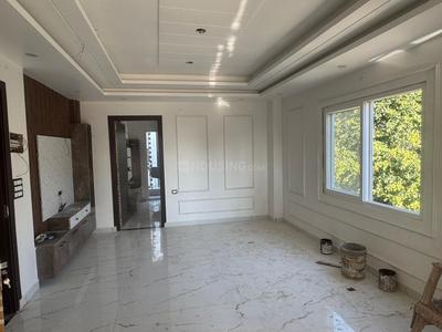 Hall Image of 900 Sq.ft 2 BHK Builder Floor for sale in Jakhan Dehradun for Rs. 7500000