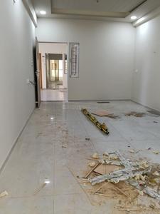 Bedroom Image of 900 Sq.ft 3 BHK Apartment / Flat for rent in Amardeep Landmark, Sayajipura Vadodara for Rs. 25000