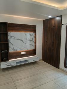Bedroom Image of 2100 Sq.ft 3 BHK Apartment / Flat for rent in Coral Woods, Misrod Bhopal for Rs. 30000