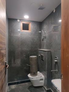 Bedroom One Image of 950 Sq.ft 2 BHK Builder Floor for sale in Pitampura New Delhi for Rs. 8000000
