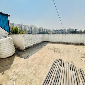 Balcony Image of 1500 Sq.ft 3 BHK Independent House for sale in Shewalewadi Pune for Rs. 17000000