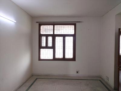 Living Room Image of 1600 Sq.ft 3 BHK Apartment / Flat for sale in Ashwaryam Apartments, Sector 4 Dwarka New Delhi for Rs. 27000000