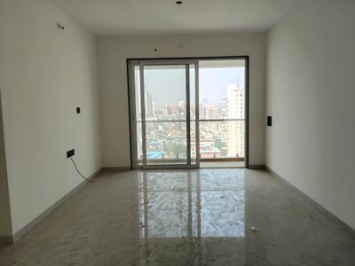 Living Room Image of 1225 Sq.ft 2 BHK Apartment / Flat for sale in Bhagwati Luxuria, Kharghar Navi Mumbai for Rs. 14500000