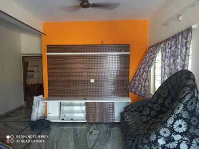 Hall Image of 167 Sq.ft 2 BHK Independent House for rent in Muthangi Sangareddy for Rs. 15000